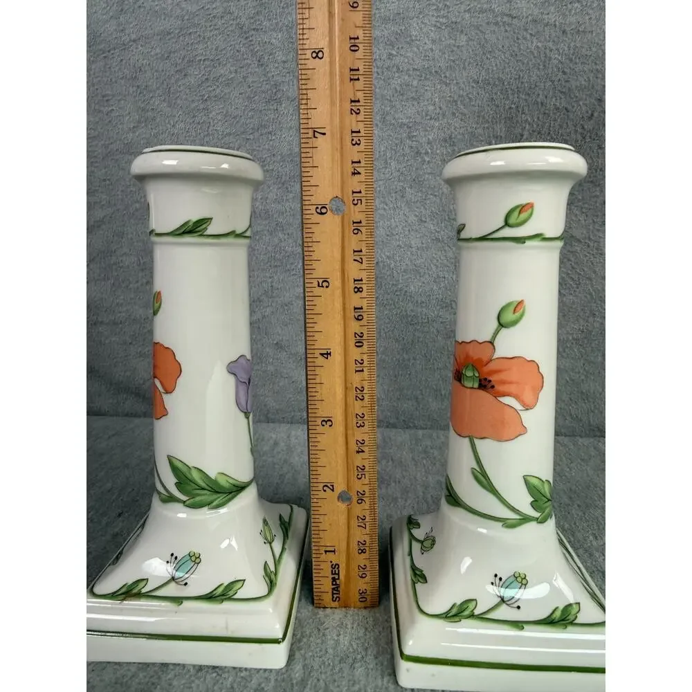 Villeroy and Boch Amapola 6.5